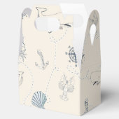 海航海の フェイバーボックス (オープン)