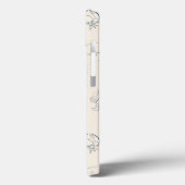 海航海の Case-Mate iPhoneケース (裏面 / 左)