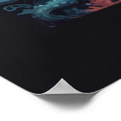 海船生活ポスター ポスター (角)