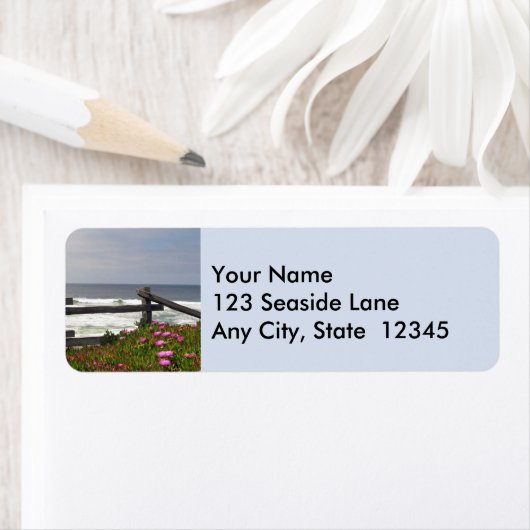 海花ラベル ラベル (インサイチュ)