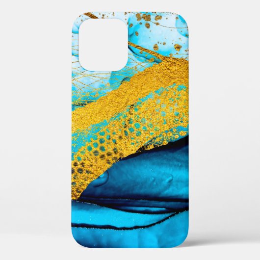 海芸と生きる贅沢。マスターピー Case-Mate iPhoneケース (裏面)
