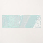 海芸術的流 ヨガマット (正面(横))