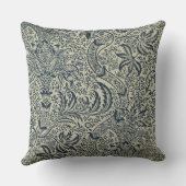 海苔スタイルデザイン クッション (裏面)