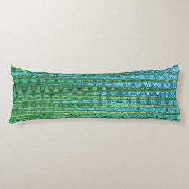 海草の等級綿の抱き枕 ボディピロー