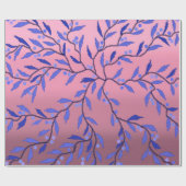 海草包装紙 ラッピングペーパー (フラット)