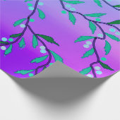 海草包装紙 ラッピングペーパー (角)