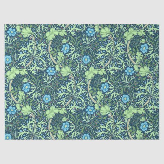 海草 薄葉紙 (正面)