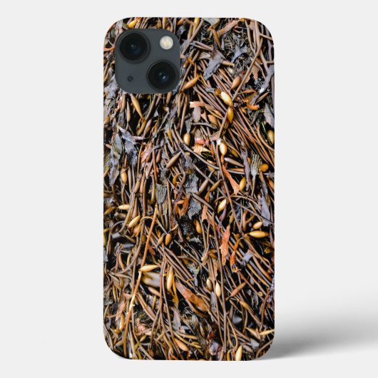 海草 Case-Mate iPhoneケース (裏面)