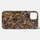 海草 Case-Mate iPhoneケース (裏面 (横))
