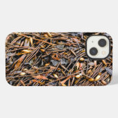海草 iPhoneケース (裏面横)