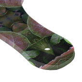 海葡萄の模様 カッティングボード (角)