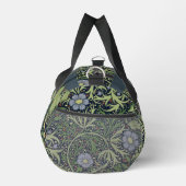 海藻の壁紙デザイン、John Henry De印刷 ダッフルバッグ (右)