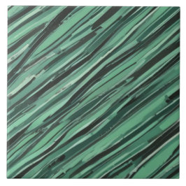 海藻の流れ タイル