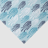 海藻オーシャンブルー 薄葉紙 (詳細)