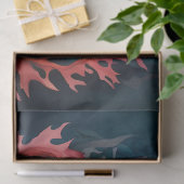 海藻カラフル 薄葉紙 (ギフト)