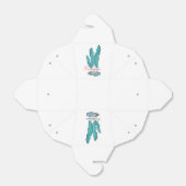 海藻サンダー_コーブ フェイバーボックス (折り畳みなし)