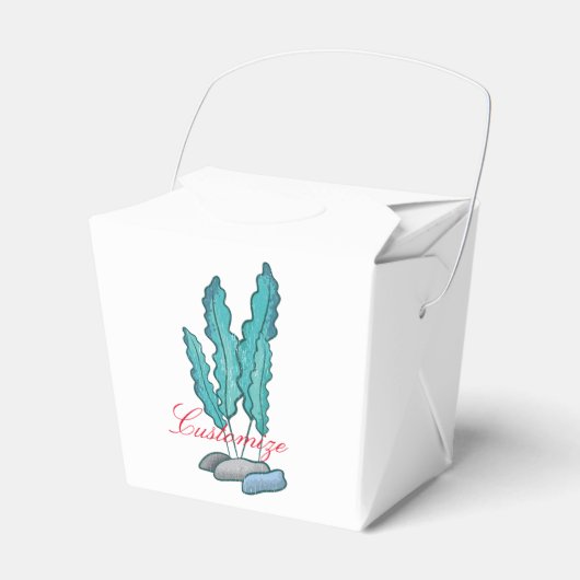 海藻サンダー_コーブ フェイバーボックス (正面サイド)