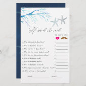 海藻シャワ航海のーゲーム (正面/裏面)