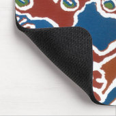 海藻マウスパッド2 マウスパッド (コーナー)