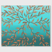 海藻包み紙 ラッピングペーパー (フラット)