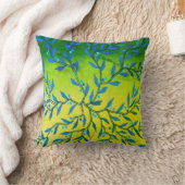 海藻装飾用クッション クッション (ブランケット)