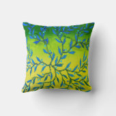 海藻装飾用クッション クッション (裏面)