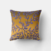 海藻装飾用クッション クッション (裏面)