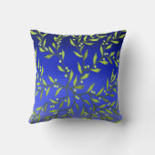 海藻装飾用クッション クッション (裏面)