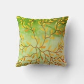 海藻装飾用クッション クッション (裏面)