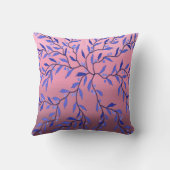 海藻3装飾用クッション クッション (裏面)