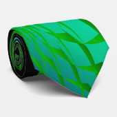 海藻3 ネクタイ (ロール)