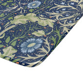 海藻(ウィリアム・モリス著) カッティングボード (角)