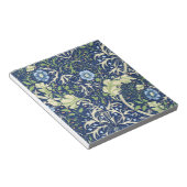 海藻（ウィリアム・モリス著） ノートパッド (アングル)