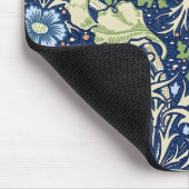 海藻(ウィリアム・モリス著) マウスパッド (コーナー)