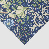 海藻（ウィリアム・モリス著） 薄葉紙 (詳細)