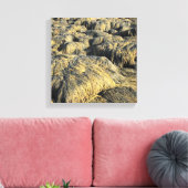 海藻 キャンバスプリント (インサイチュ (リビング))