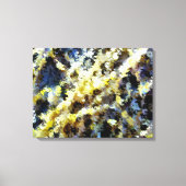 海藻 キャンバスプリント (正面)