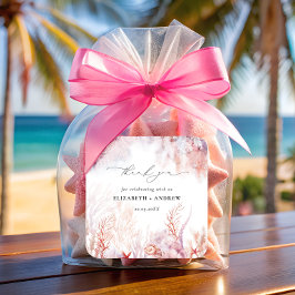 海藻 |シーセル結婚水色 スクエアシール