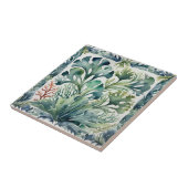 海藻 タイル (側面)