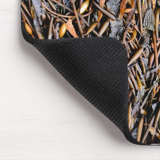 海藻 マウスパッド (コーナー)