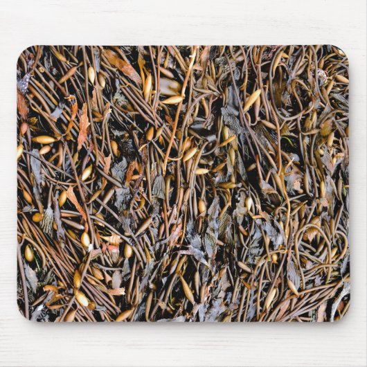 海藻 マウスパッド (正面)