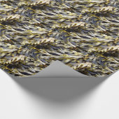 海藻 ラッピングペーパー (角)