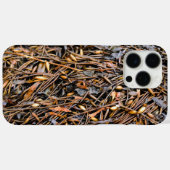 海藻 Case-Mate iPhoneケース (裏面 (横))