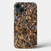 海藻 Case-Mate iPhoneケース (裏面)