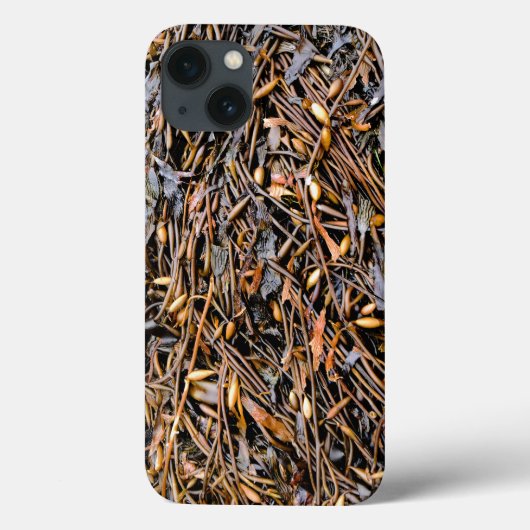 海藻 Case-Mate iPhoneケース (裏面)