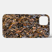 海藻 Case-Mate iPhoneケース (裏面 (横))