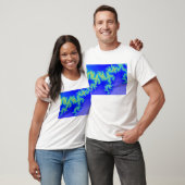 海藻Tシャツ Tシャツ (ユニセックス)