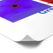 海蛇 ポスター (角)