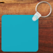 海表示 キーホルダー (裏面)