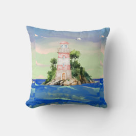 海表示 クッション